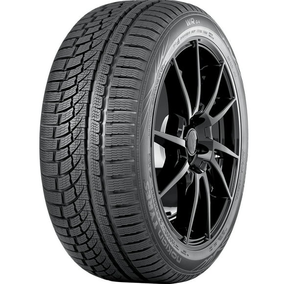 Nokian WR G4 All Weather 205/55R16 91V Passenger Tire