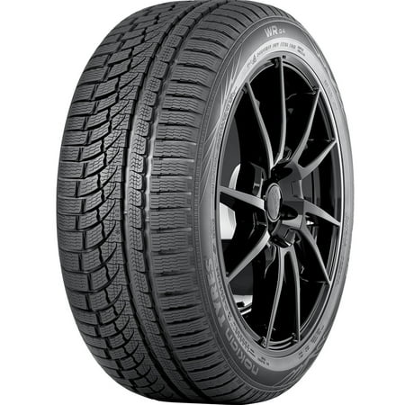Nokian WR G4 All Weather 235/50R18 101V XL Passenger Tire Sansujyuku sansujyuku.com