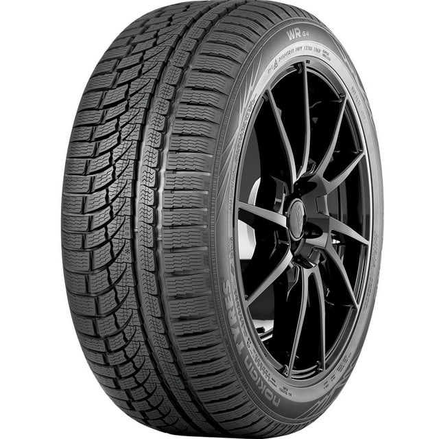 Nokian WR G4 All Weather 235/60R16 100H Passenger Tire Sansujyuku sansujyuku.com