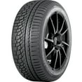 thumbnail image 1 of Nokian WR G4 All Weather 245/45R19 102V XL Passenger Tire, 1 of 6