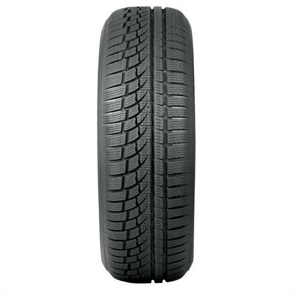 Nokian WR G4 SUV All Weather 235/55R20 105H XL SUV/Crossover Tire Fits: 2017-20 Cadillac XT5 Premium Luxury, 2014-17 INFINITI QX60 Hybrid Sansujyuku sansujyuku.com