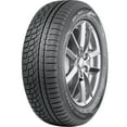 Nokian WR G4 SUV All-Weather Tire, 235/60R17 106H XL, for SUVs & Light ...