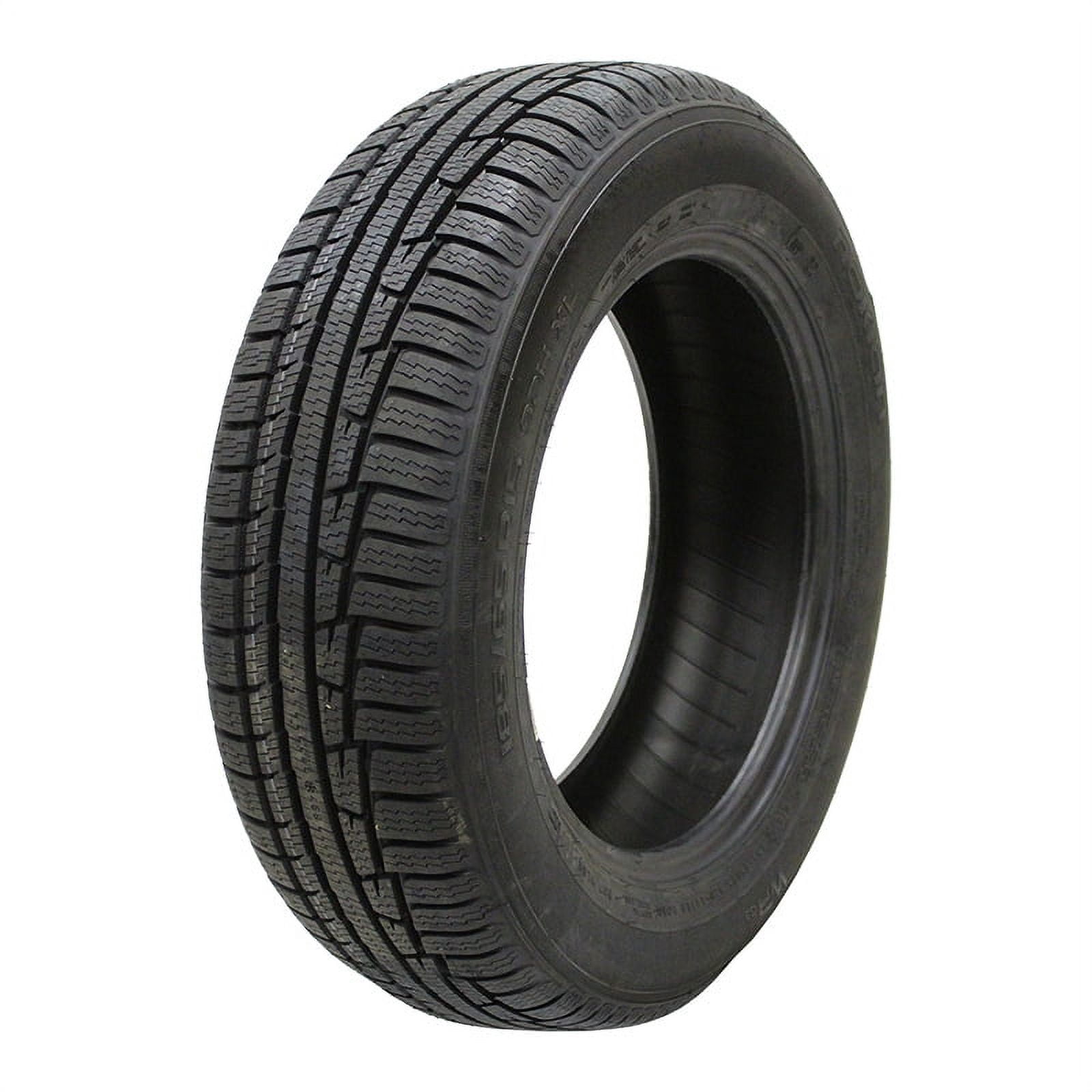 Nokian WRG3 All Weather 245/55R18 103W Passenger Tire
