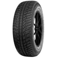 thumbnail image 1 of Nokian WRG3 SUV 265/65R17 116 V Tire Fits: 2005-15 Toyota Tacoma Pre Runner, 2000-06 Toyota Tundra Limited, 1 of 3