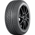 thumbnail image 1 of Nokian WRG4 225/55R17XL 101V BSW (2 Tires) Fits: 2016-19 Chevrolet Malibu Hybrid, 2011-13 Chevrolet Impala LT, 1 of 4
