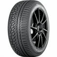 thumbnail image 1 of Nokian WRG4 225/55R17XL 101V BSW (4 Tires) Fits: 2016-19 Chevrolet Malibu Hybrid, 2011-13 Chevrolet Impala LT, 1 of 4