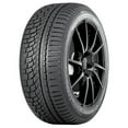 thumbnail image 1 of Nokian WRG4 235/40R18XL 95V BSW (4 Tires) Fits: 2012-14 Mercedes-Benz E350 4Matic, 2012-14 Volvo S60 T6 R-Design, 1 of 3