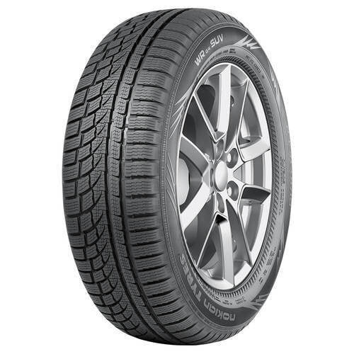 Nokian WRG4 SUV 225/55R19 99V BSW Sansujyuku sansujyuku.com