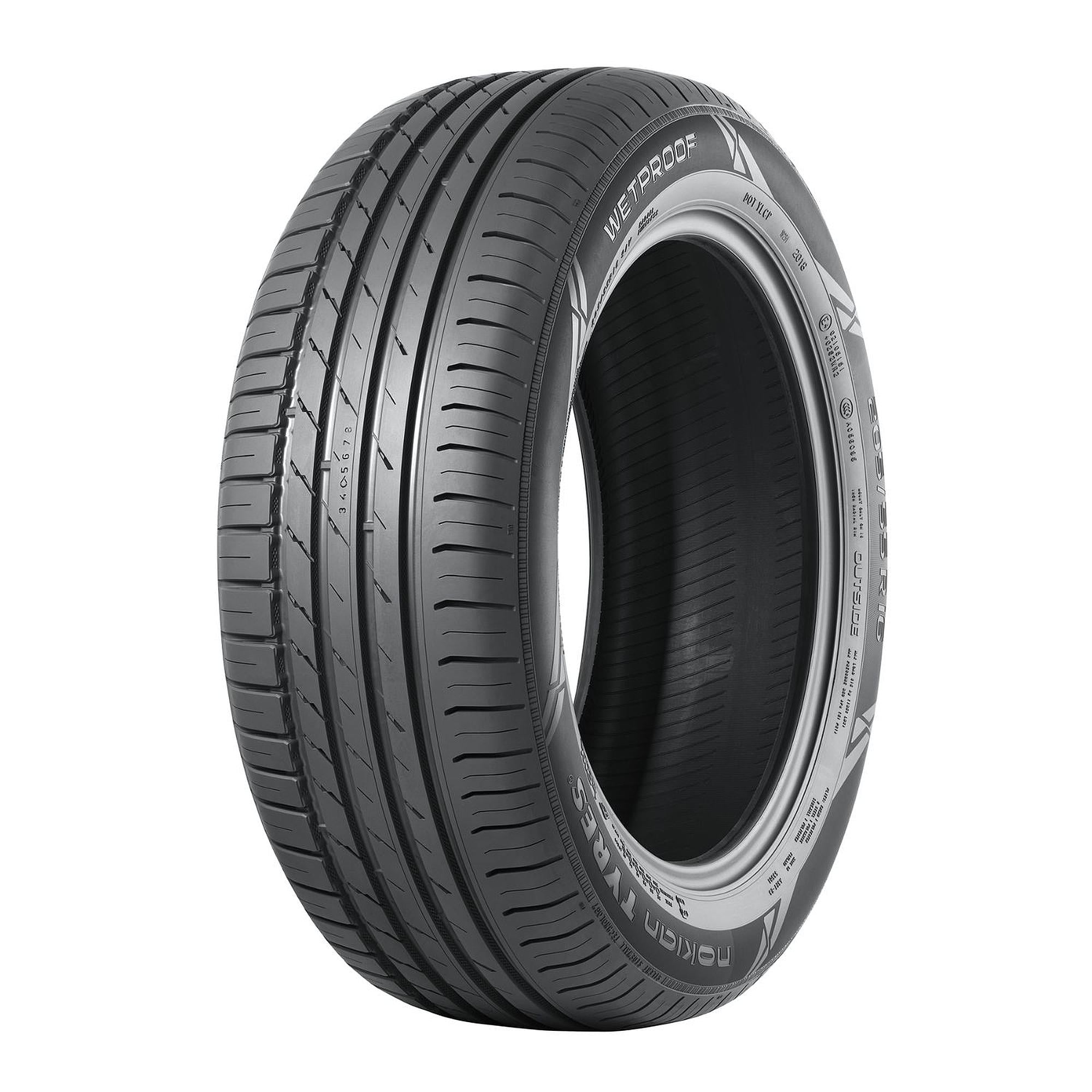 N1072. 205/55R16 91R nokian TYRES HAKKAPELIITTA R3 新品 ラン