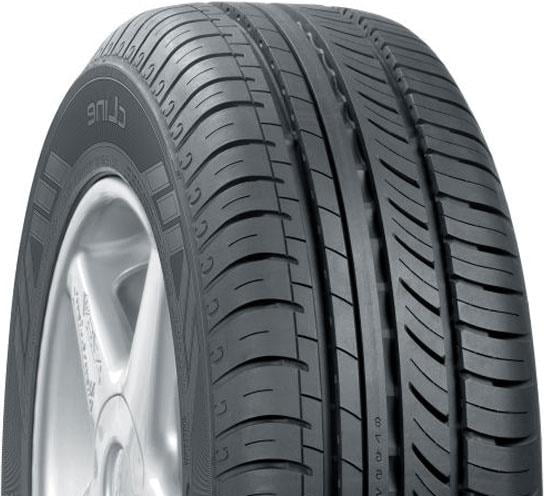 Nokian cLine 165/70R14 87 S Tire