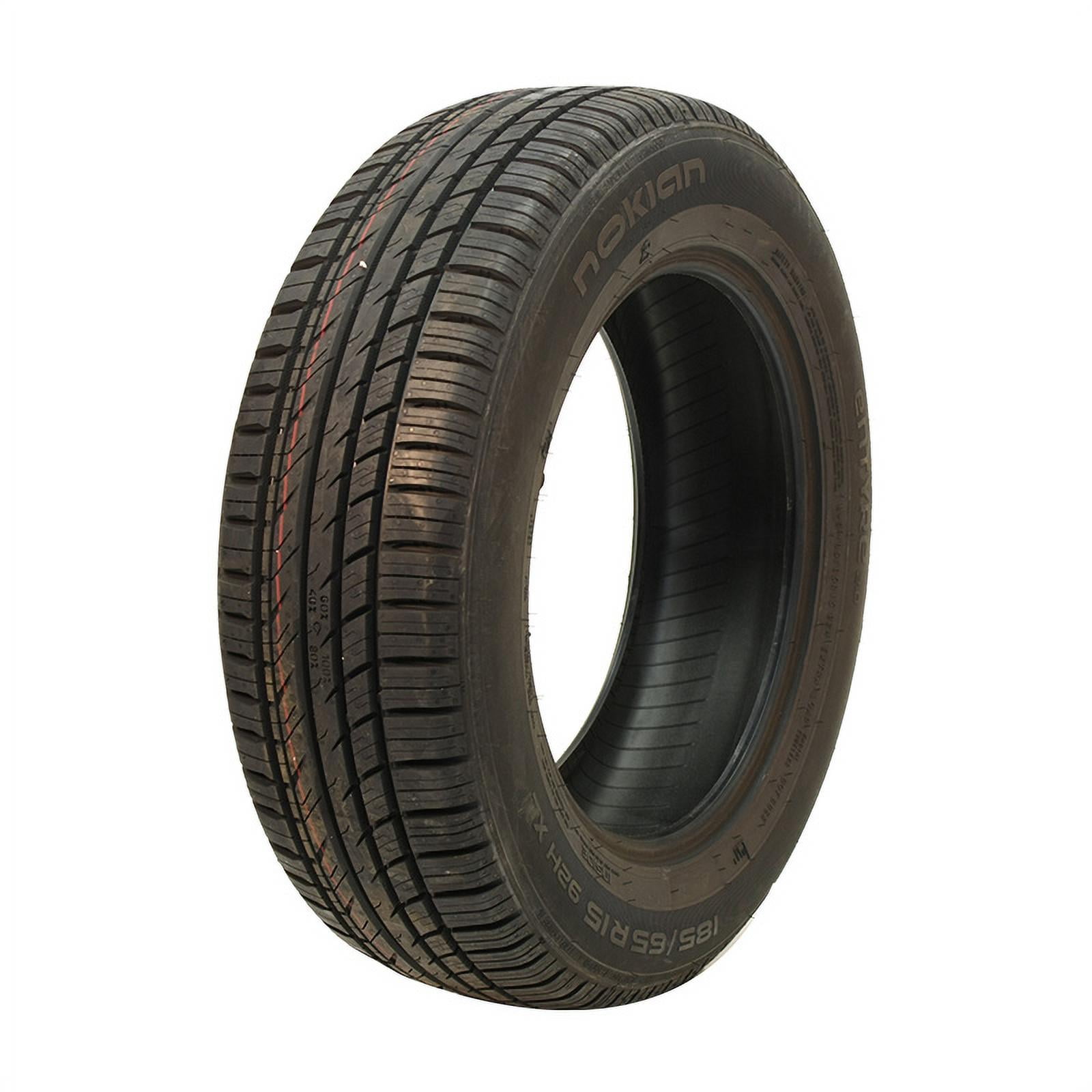 Nokian eNTYRE 2.0 215/60R17 100 T Tire
