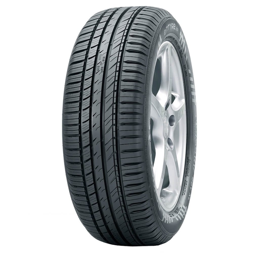 Nokian eNTYRE 2.0 235/50R17 96V Tire Simolary simolary.com