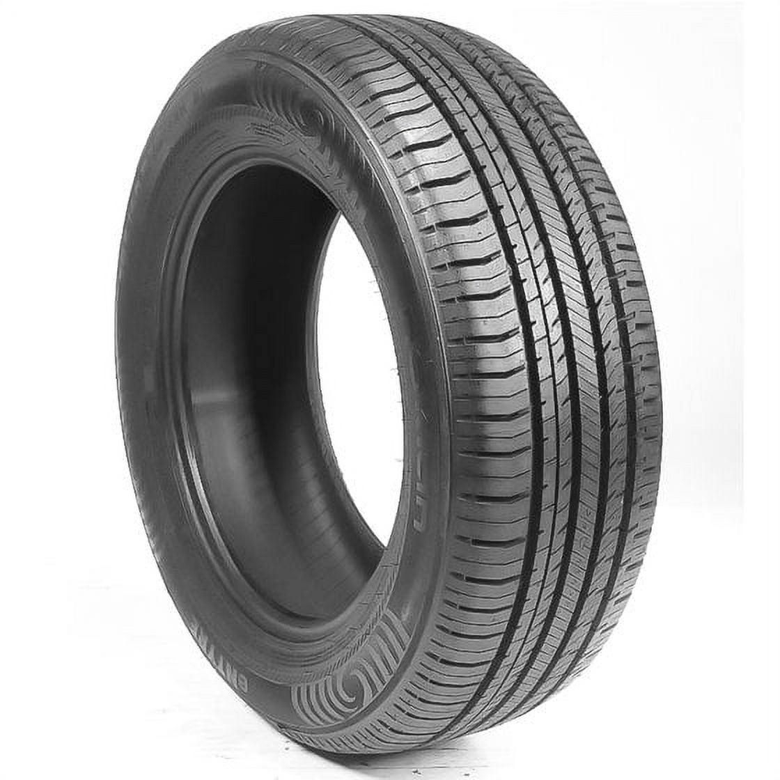 Nokian eNTYRE 235/60R16 104 H Tire Fits: 2012-13 Chrysler Town & Country Touring L, 2012-13 Dodge Grand Caravan Crew Plus