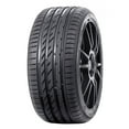 thumbnail image 1 of Nokian zLine 235/45R18 98 W Tire Fits: 2010-12 Nissan Altima SR, 2013-14 Honda Accord Sport, 1 of 3