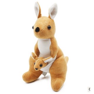 Nokiwiqis Stuffed Animals & Plush Toys in Toys 