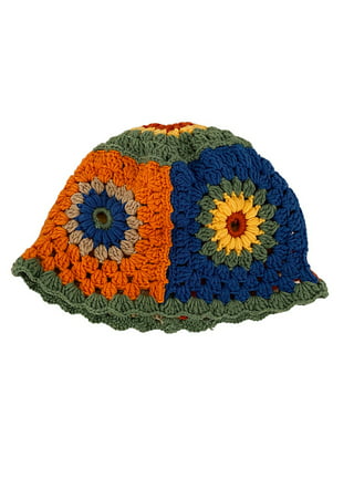 How to Design your own Custom Crochet Hat - Cre8tion Crochet