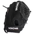 thumbnail image 1 of Nokona 12.5" Supersoft Series Fastpitch Softball Glove, Right Hand Throw, 1 of 3