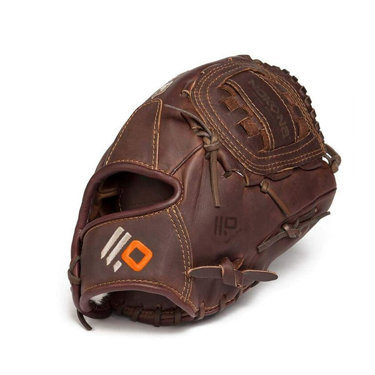 Nokona x2 elite store 12 baseball glove