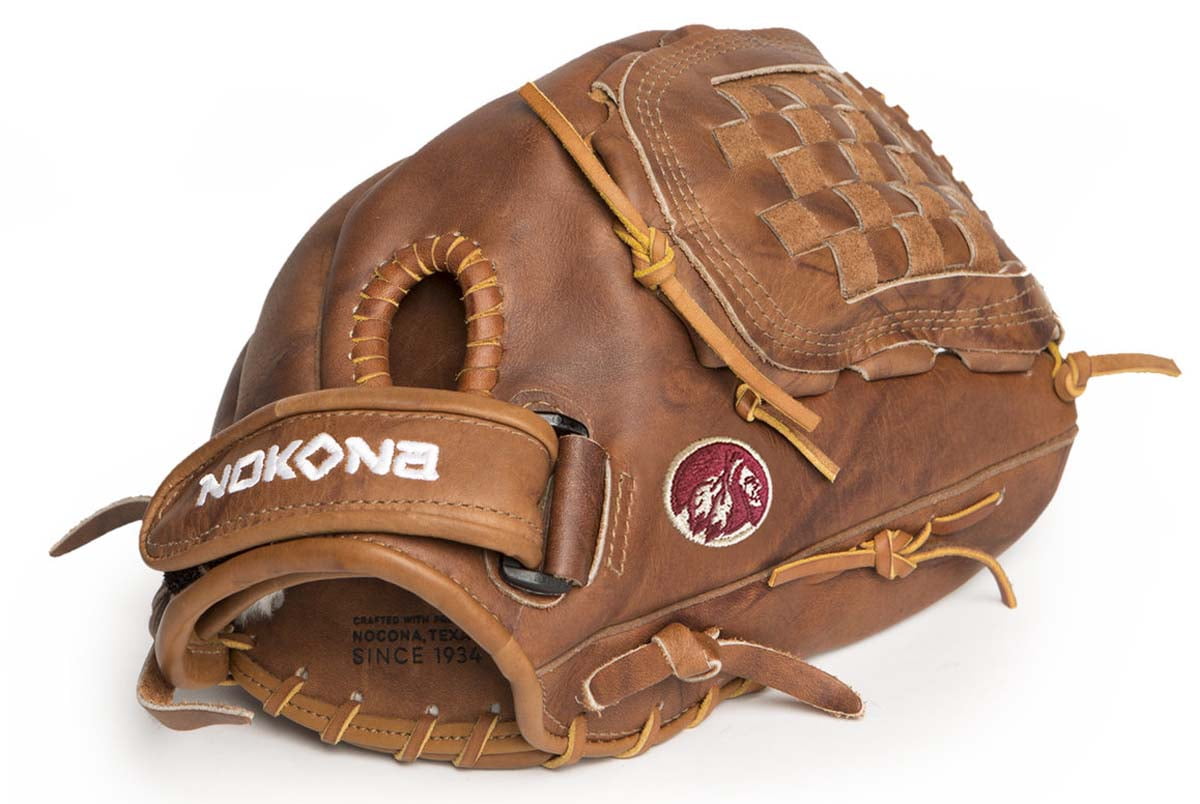 Nokona cheap walnut series