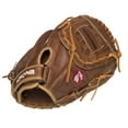 thumbnail image 1 of Nokona 14" Walnut Series Fastpitch Softball First Base Mitt, Right Hand Throw, 1 of 2