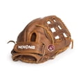 thumbnail image 1 of Nokona Classic Walnut H-Web Fastpitch W-V1150H Right Handers Baseball Glove, 1 of 2
