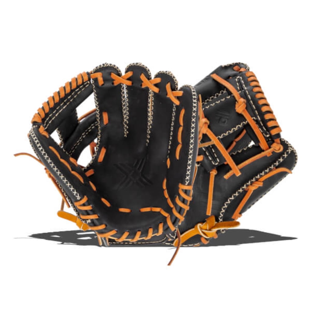 Nokona EdgeX 5 Tool 11.5" Baseball Glove: EDGEX5T1150I