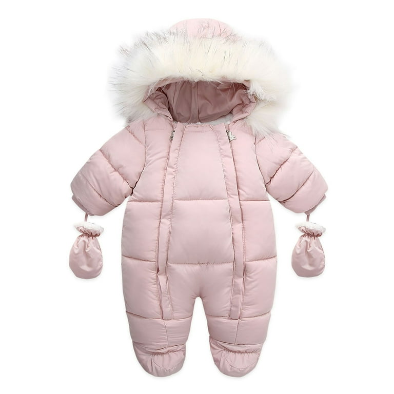 Thermal clothes top for toddlers