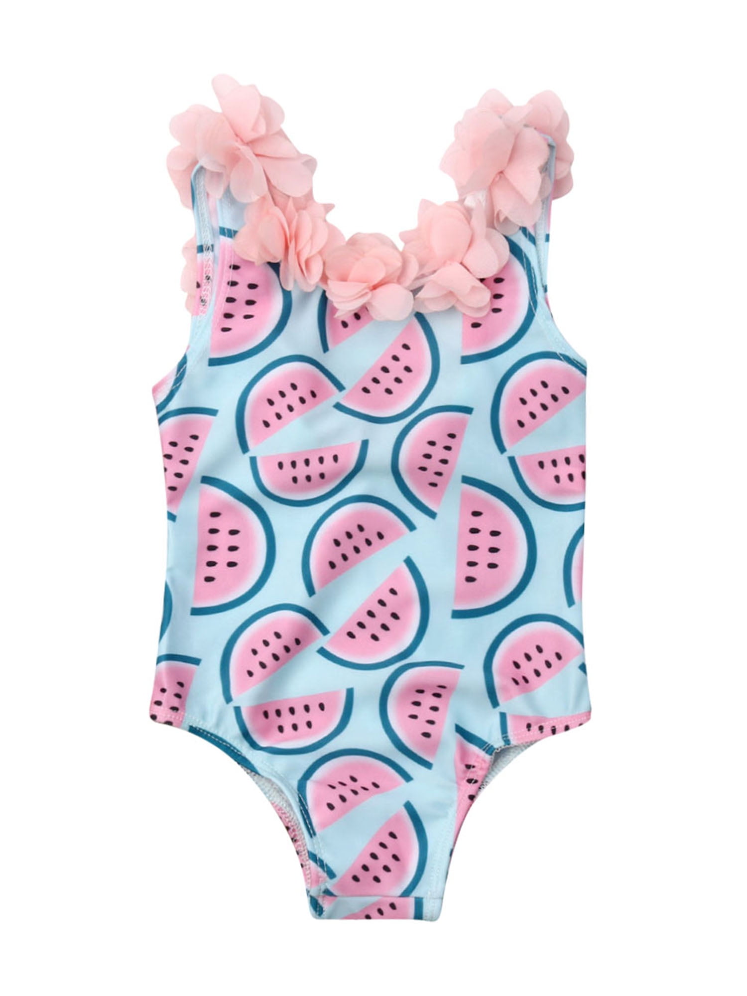 Baby girl swimwear uk deals