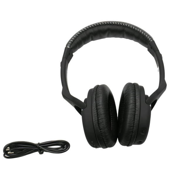 Nokta 2.4ghz Wireless Headphones Green Edition for Kruzer, Anfibio Simplex