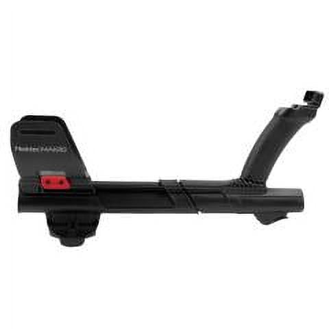 Nokta Anfibio Series Metal Detector Upper Shaft and Handle