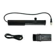 NOKTA MAKRO Waterproof Li-Po Battery 3.7V 5500mAh and Charger 17000456