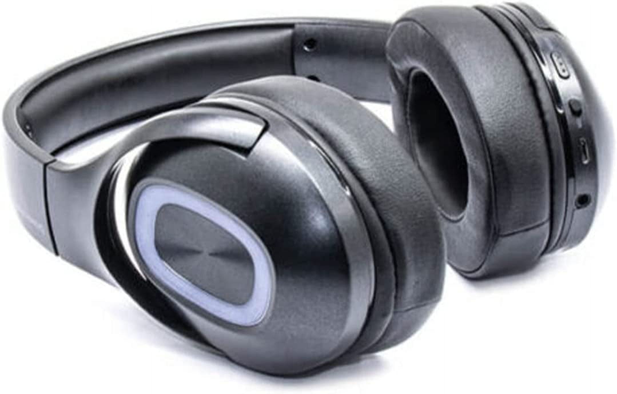 Nokta Makro Bluetooth Low Latency Headphones for The Legend Metal Detector
