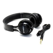 Nokta Syrox Headphones for Impact, Racer 2, Gold Racer, CF77 Coin Finder, AU Gold Finder, Jeohunter 3D, Jeotech Led System Detectors