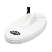 Nokta Makro 10 x 5.5 GK26C White Search Coil Gold Kruzer/ Gold Finder 2000