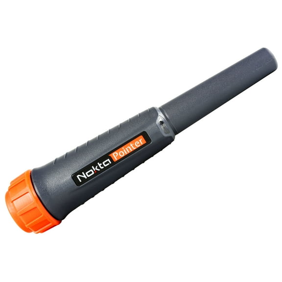 Nokta Pointer Waterproof Pinpointer Metal Detector