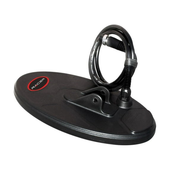 Nokta RC26 10inch x 5.5inch Search Coil for Racer Metal Detector