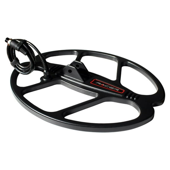 Nokta RC40 15.5"x13" Search Coil for Racer Metal Detector 20000375