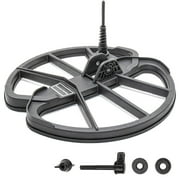 Nokta Search Coil for Simplex+ Metal Detector - 28 cm / 11 SP28