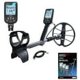 thumbnail image 1 of Nokta Simplex BT Waterproof Metal Detector with 11" DD Coil, 1 of 5