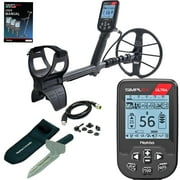 Nokta Simplex ULTRA and Digger