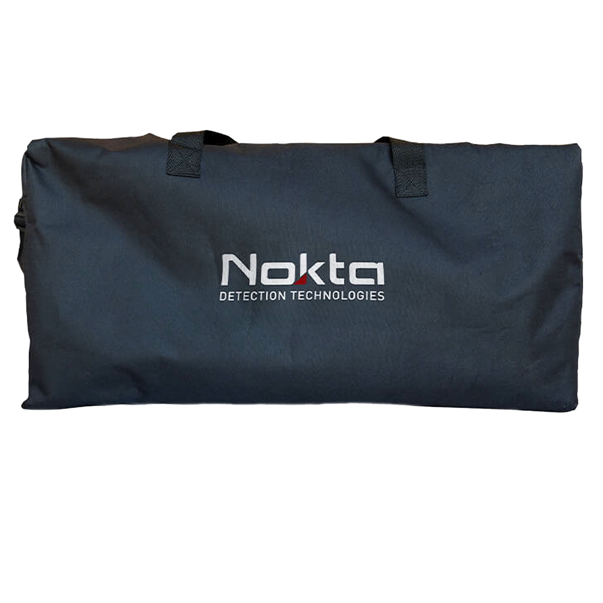 Nokta Universal Metal Detector Carrying Bag – Fits 15+ Models, Durable Storage & Transport Case