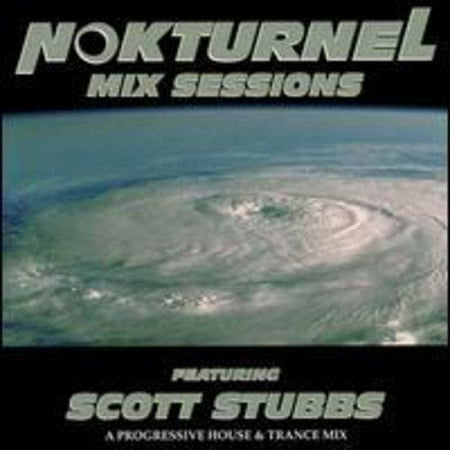 Nokturnel Mix Sessions