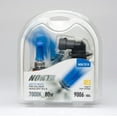 thumbnail image 1 of Nokya 9006 (HB4) Arctic White Stage 2 7000K Halogen Headlight / Fog Light Car Light Bulb Replacement One Pair NOK7210, 1 of 1
