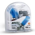 thumbnail image 1 of Nokya Arctic White Pro Halogen Headlight Bulbs (2PC) H2 100w, 1 of 2