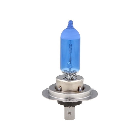 Nokya Arctic White Pro Halogen Headlight Bulbs (2PC) H7 70w