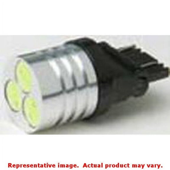 Nokya NOK6675 Nokya LED Bulbs White Fits:UNIVERSAL 0 - 0 NON APPLICATION SPECIF