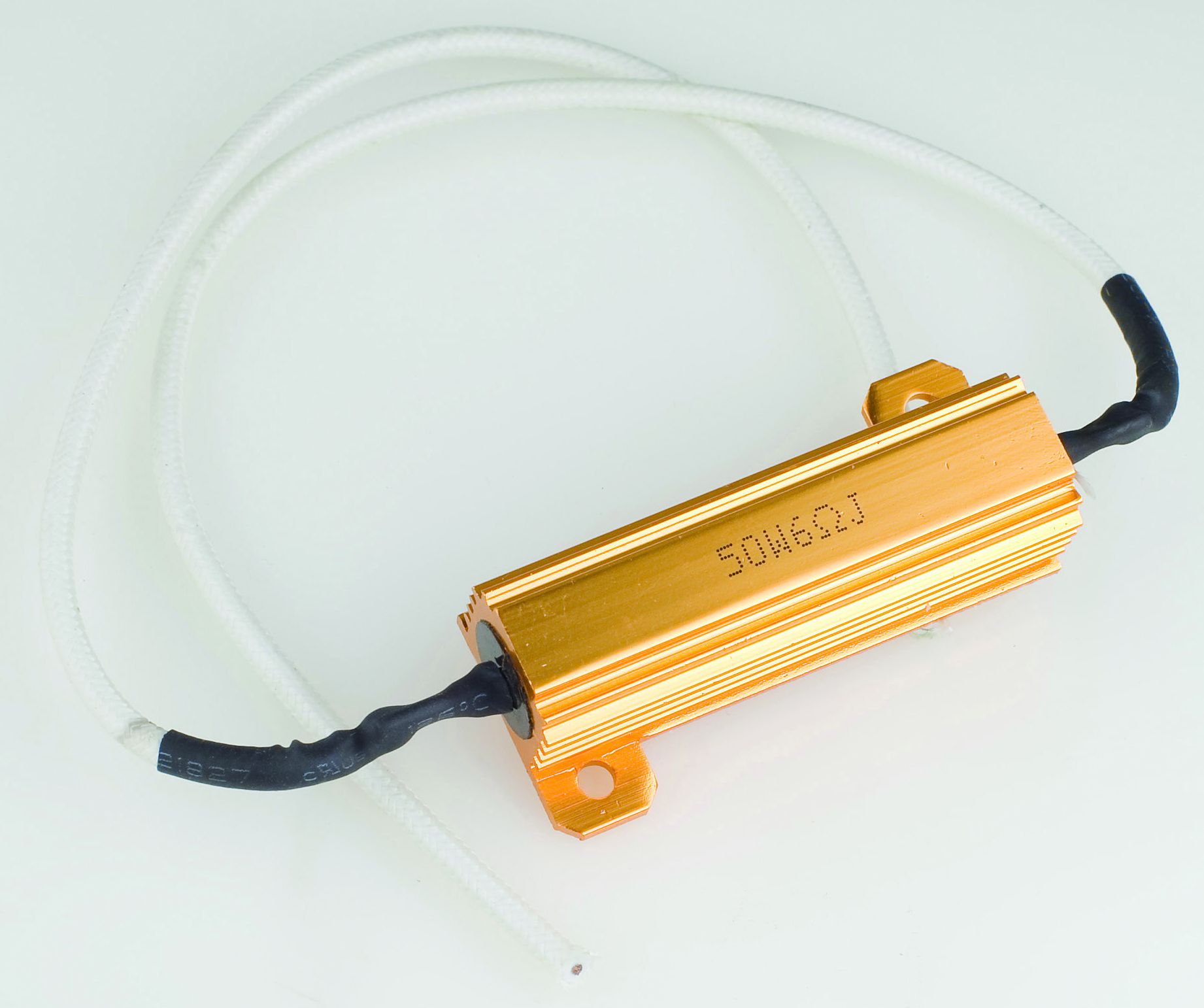 Nokya NOK9595 Hyper Flash Resistor - Walmart.com