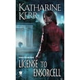 thumbnail image 1 of Pre-Owned License to Ensorcell (Mass Market Paperback) 0756406560 9780756406561, 1 of 1