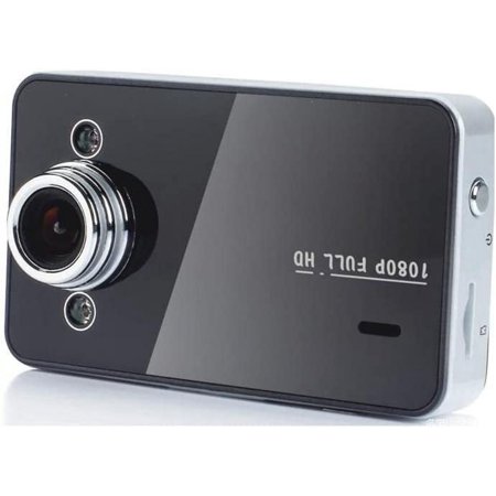 Nola Sang Full HD 1080p Car Black Box In Car Dash Camera Export Quality 140° Wide-angle Ultrathin Car DVR Digital Driving Recorder