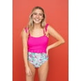 thumbnail image 1 of Nola Tankini Top, 1 of 18